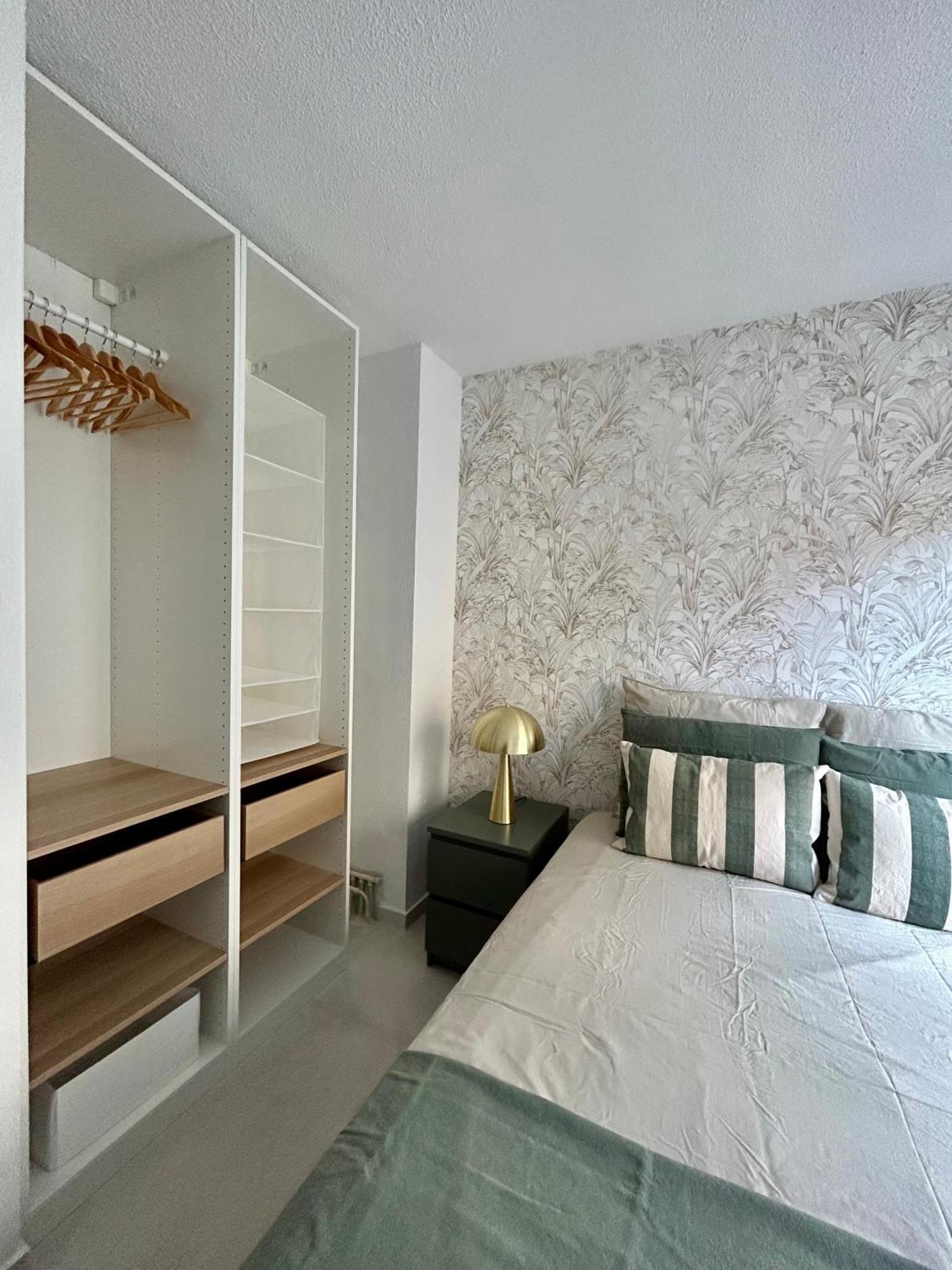 Menton Carre D'Or - Private Garage Apartment Exterior foto